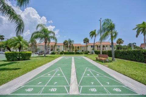 Touwnhouse à louer à Jupiter, Floride: 2 chambres, 115.2 m2 № 1133053 - photo 1