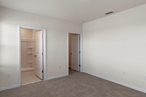 House in Lake Hamilton, Florida 3 bedrooms, 120.96 sq.m. № 1829922 - photo 20