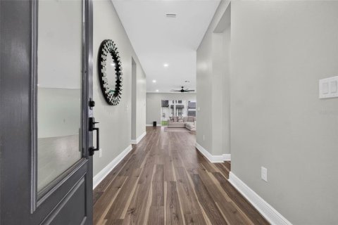 Villa ou maison à vendre à Land O' Lakes, Floride: 4 chambres, 299.7 m2 № 2390885 - photo 6