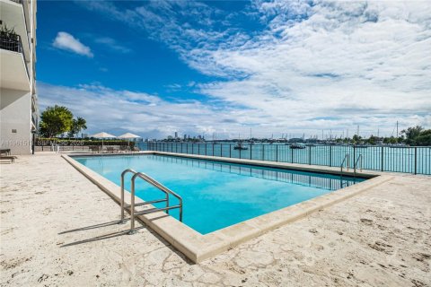Condo in Miami Beach, Florida, 3 bedrooms  № 2080827 - photo 21