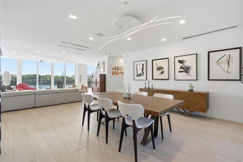 Condo in Miami Beach, Florida, 3 bedrooms  № 2080827 - photo 5