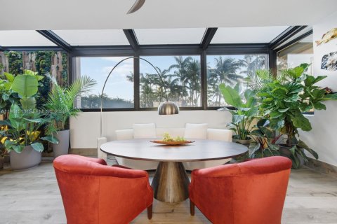 Condo in Miami Beach, Florida, 3 bedrooms  № 2080827 - photo 8