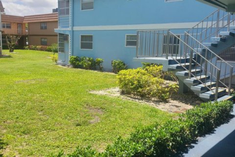 Condominio en venta en Delray Beach, Florida, 2 dormitorios, 81.75 m2 № 2147085 - foto 12