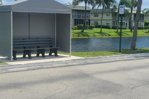 Condominio en venta en Delray Beach, Florida, 2 dormitorios, 81.75 m2 № 2147085 - foto 11