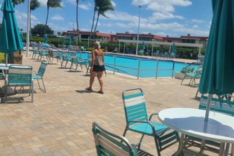 Condominio en venta en Delray Beach, Florida, 2 dormitorios, 81.75 m2 № 2147085 - foto 19