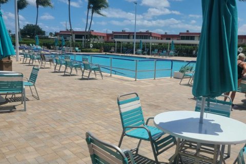 Condominio en venta en Delray Beach, Florida, 2 dormitorios, 81.75 m2 № 2147085 - foto 14