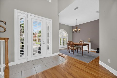 Villa ou maison à vendre à Apollo Beach, Floride: 4 chambres, 280.75 m2 № 2339289 - photo 13
