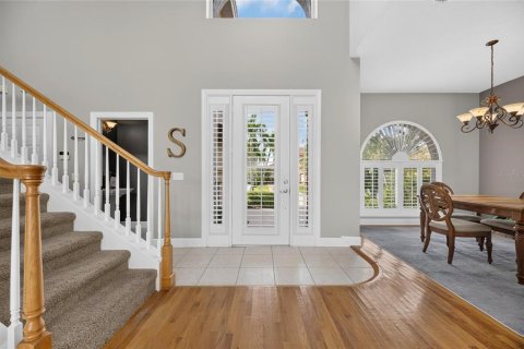 Villa ou maison à vendre à Apollo Beach, Floride: 4 chambres, 280.75 m2 № 2339289 - photo 12
