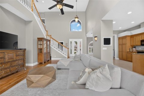 Villa ou maison à vendre à Apollo Beach, Floride: 4 chambres, 280.75 m2 № 2339289 - photo 22