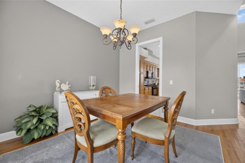 Villa ou maison à vendre à Apollo Beach, Floride: 4 chambres, 280.75 m2 № 2339289 - photo 15