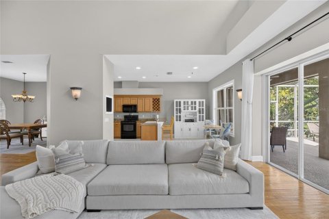 Villa ou maison à vendre à Apollo Beach, Floride: 4 chambres, 280.75 m2 № 2339289 - photo 27