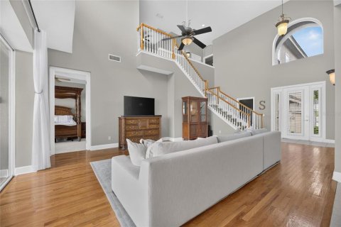Villa ou maison à vendre à Apollo Beach, Floride: 4 chambres, 280.75 m2 № 2339289 - photo 30
