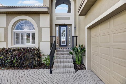 Villa ou maison à vendre à Apollo Beach, Floride: 4 chambres, 280.75 m2 № 2339289 - photo 11