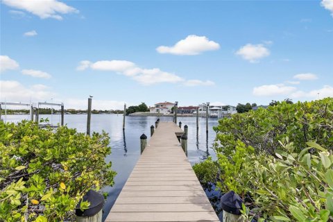 Villa ou maison à vendre à Apollo Beach, Floride: 4 chambres, 280.75 m2 № 2339289 - photo 4