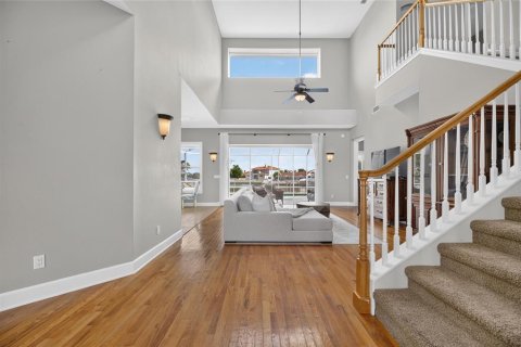 Villa ou maison à vendre à Apollo Beach, Floride: 4 chambres, 280.75 m2 № 2339289 - photo 18