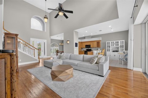 Villa ou maison à vendre à Apollo Beach, Floride: 4 chambres, 280.75 m2 № 2339289 - photo 21