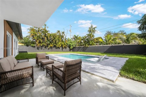 Casa en venta en Oakland Park, Florida, 3 dormitorios, 209.68 m2 № 1995288 - foto 23