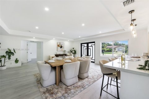 Casa en venta en Oakland Park, Florida, 3 dormitorios, 209.68 m2 № 1995288 - foto 20