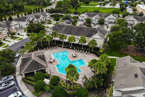 Townhouse in Riverview, Florida 3 bedrooms, 162.58 sq.m. № 1800451 - photo 3