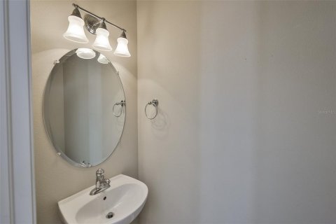 Townhouse in Riverview, Florida 3 bedrooms, 162.58 sq.m. № 1800451 - photo 14
