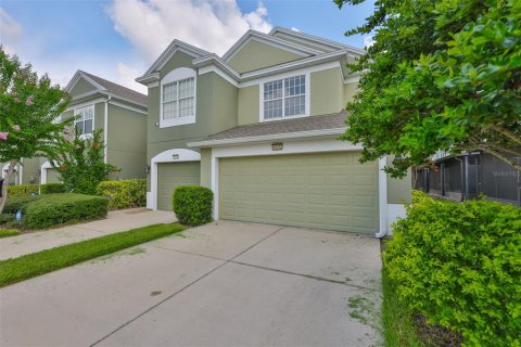 Townhouse in Riverview, Florida 3 bedrooms, 162.58 sq.m. № 1800451 - photo 1