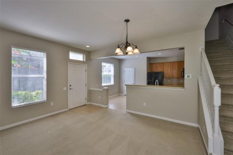 Townhouse in Riverview, Florida 3 bedrooms, 162.58 sq.m. № 1800451 - photo 9
