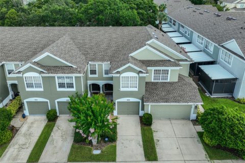 Townhouse in Riverview, Florida 3 bedrooms, 162.58 sq.m. № 1800451 - photo 2