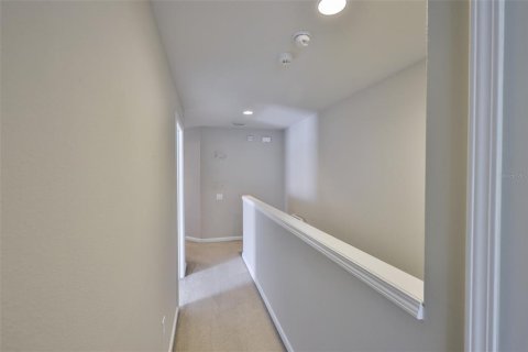 Townhouse in Riverview, Florida 3 bedrooms, 162.58 sq.m. № 1800451 - photo 23