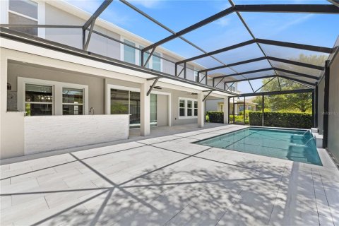 House in Winter Garden, Florida 5 bedrooms, 398.83 sq.m. № 1872860 - photo 26