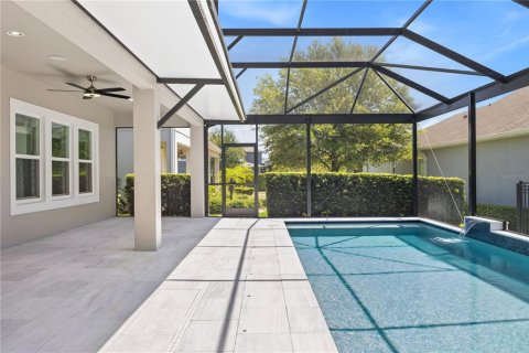 House in Winter Garden, Florida 5 bedrooms, 398.83 sq.m. № 1872860 - photo 27