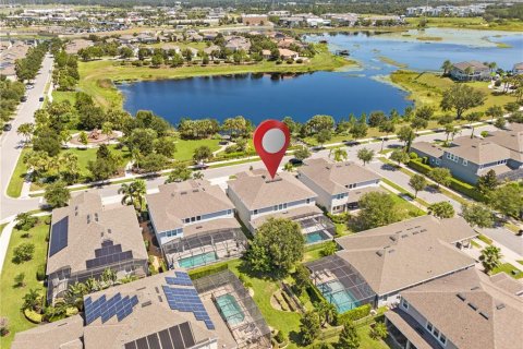 House in Winter Garden, Florida 5 bedrooms, 398.83 sq.m. № 1872860 - photo 2