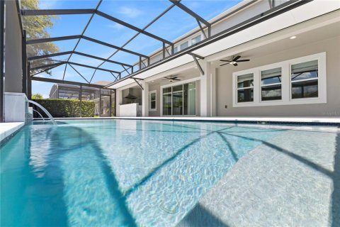 House in Winter Garden, Florida 5 bedrooms, 398.83 sq.m. № 1872860 - photo 29