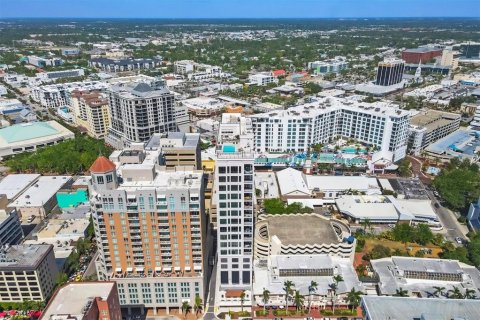 Copropriété à vendre à Sarasota, Floride: 2 chambres, 114.08 m2 № 1667002 - photo 1