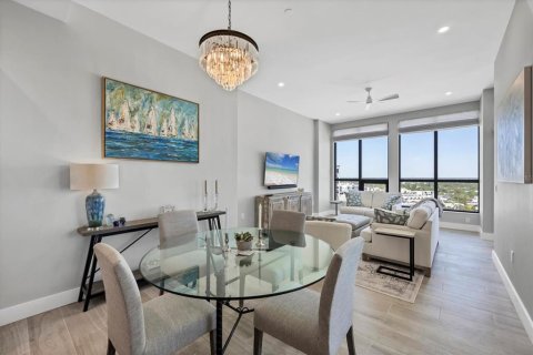 Copropriété à vendre à Sarasota, Floride: 2 chambres, 114.08 m2 № 1667002 - photo 15
