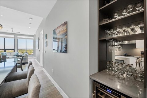 Copropriété à vendre à Sarasota, Floride: 2 chambres, 114.08 m2 № 1667002 - photo 13