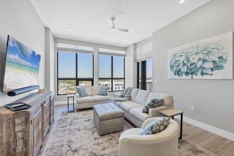 Copropriété à vendre à Sarasota, Floride: 2 chambres, 114.08 m2 № 1667002 - photo 5