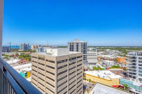 Copropriété à vendre à Sarasota, Floride: 2 chambres, 114.08 m2 № 1667002 - photo 28