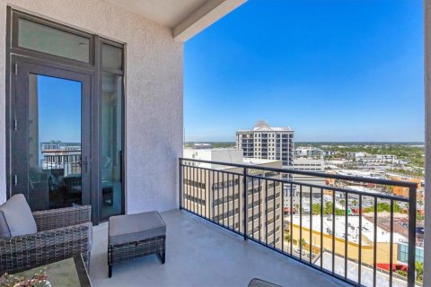 Copropriété à vendre à Sarasota, Floride: 2 chambres, 114.08 m2 № 1667002 - photo 27