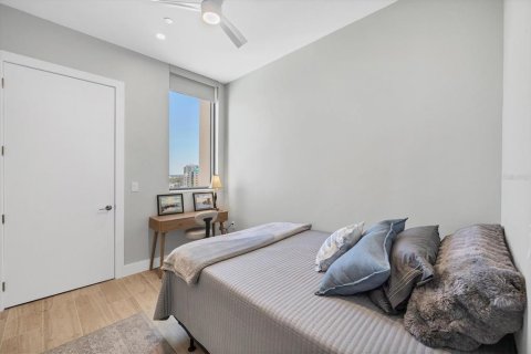 Copropriété à vendre à Sarasota, Floride: 2 chambres, 114.08 m2 № 1667002 - photo 23