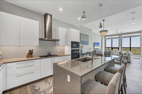 Copropriété à vendre à Sarasota, Floride: 2 chambres, 114.08 m2 № 1667002 - photo 12