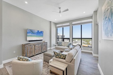 Copropriété à vendre à Sarasota, Floride: 2 chambres, 114.08 m2 № 1667002 - photo 6
