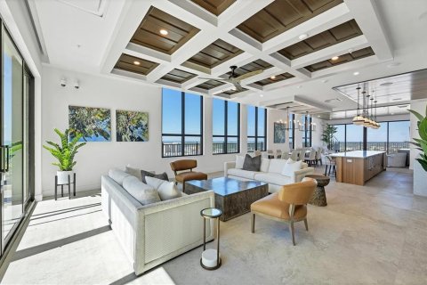 Copropriété à vendre à Sarasota, Floride: 2 chambres, 114.08 m2 № 1667002 - photo 30