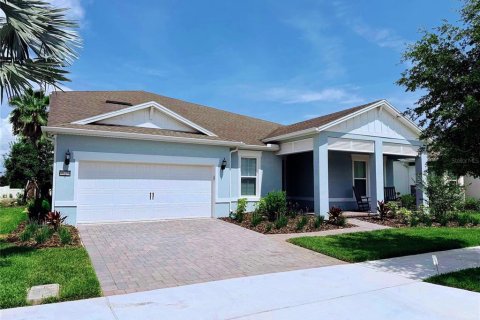 Villa ou maison à louer à Orlando, Floride: 6 chambres, 396.04 m2 № 1856334 - photo 1