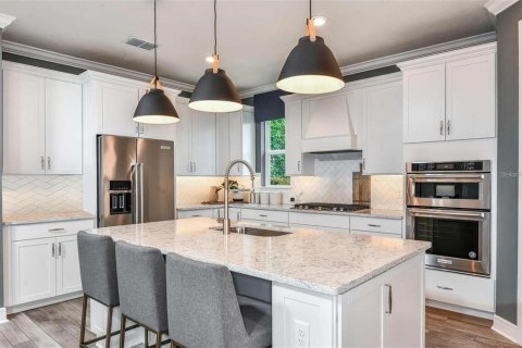 Villa ou maison à louer à Orlando, Floride: 6 chambres, 396.04 m2 № 1856334 - photo 6