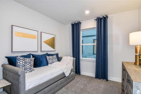 Villa ou maison à louer à Orlando, Floride: 6 chambres, 396.04 m2 № 1856334 - photo 21