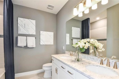 Villa ou maison à louer à Orlando, Floride: 6 chambres, 396.04 m2 № 1856334 - photo 20