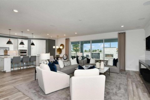 Villa ou maison à louer à Orlando, Floride: 6 chambres, 396.04 m2 № 1856334 - photo 2