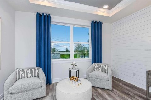 Villa ou maison à louer à Orlando, Floride: 6 chambres, 396.04 m2 № 1856334 - photo 12