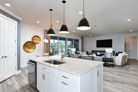 Villa ou maison à louer à Orlando, Floride: 6 chambres, 396.04 m2 № 1856334 - photo 11
