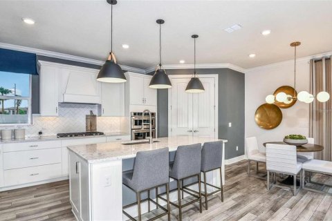 Villa ou maison à louer à Orlando, Floride: 6 chambres, 396.04 m2 № 1856334 - photo 5